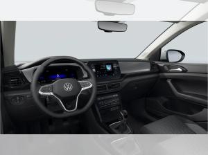 Volkswagen T-Cross Life Klimaautomsatik, Sitzheiz, R.Kamera, Ganzjahresreifen
