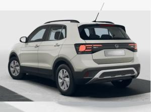 Volkswagen T-Cross Life Klimaautomsatik, Sitzheiz, R.Kamera, Ganzjahresreifen