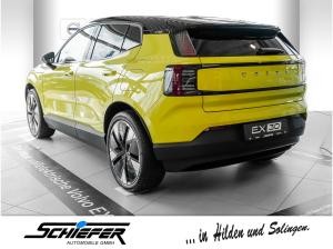 Volvo EX30 Plus Single Motor Extended Range "sofort lieferbar"