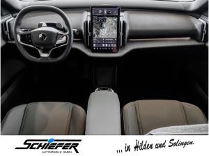 Volvo EX30 Plus Single Motor Extended Range "sofort lieferbar"