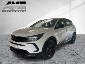 Opel Grandland GS 136 Automatik VFW! TOP AUSSTATTUNG AUS MANNHEIM!