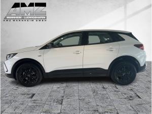 Opel Grandland GS 136 Automatik VFW! TOP AUSSTATTUNG AUS MANNHEIM!