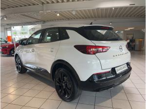 Opel Grandland GS 136 Automatik VFW! TOP AUSSTATTUNG AUS MANNHEIM!