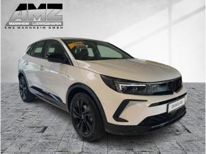 Opel Grandland GS 136 Automatik VFW! TOP AUSSTATTUNG AUS MANNHEIM!