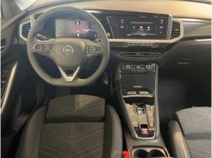 Opel Grandland GS 136 Automatik VFW! TOP AUSSTATTUNG AUS MANNHEIM!