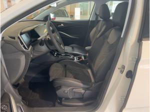 Opel Grandland GS 136 Automatik VFW! TOP AUSSTATTUNG AUS MANNHEIM!