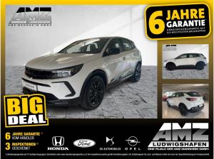 Opel Grandland GS 136 Automatik VFW! TOP AUSSTATTUNG AUS MANNHEIM!
