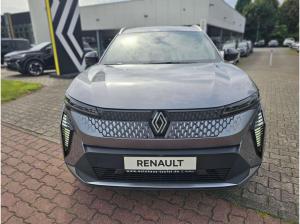 Renault Scenic E-Tech Techno 220 Long Range "GJR, Winter Paket"