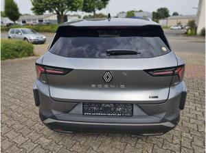Renault Scenic E-Tech Techno 220 Long Range "GJR, Winter Paket"