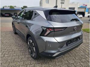 Renault Scenic E-Tech Techno 220 Long Range "GJR, Winter Paket"