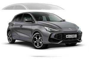 MG MG3 1.5 Hybrid+ Comfort *GEWERBE*