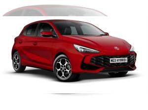 MG MG3 1.5 Hybrid+ Comfort *GEWERBE*