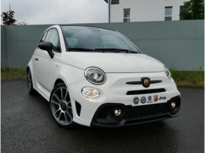 Abarth 595C 1.4 T-JET 165 PS MT TURISMO TECH APPLE CARPLAY