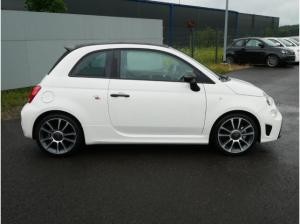 Abarth 595C 1.4 T-JET 165 PS MT TURISMO TECH APPLE CARPLAY