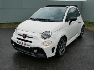 Abarth 595C 1.4 T-JET 165 PS MT TURISMO TECH APPLE CARPLAY