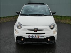 Abarth 595C 1.4 T-JET 165 PS MT TURISMO TECH APPLE CARPLAY