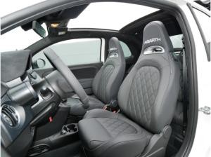 Abarth 595C 1.4 T-JET 165 PS MT TURISMO TECH APPLE CARPLAY