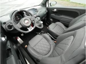 Abarth 595C 1.4 T-JET 165 PS MT TURISMO TECH APPLE CARPLAY