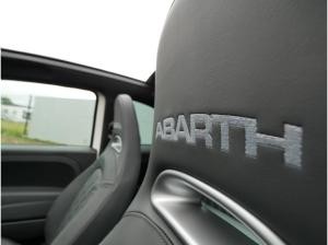 Abarth 595C 1.4 T-JET 165 PS MT TURISMO TECH APPLE CARPLAY