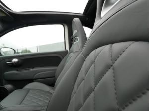 Abarth 595C 1.4 T-JET 165 PS MT TURISMO TECH APPLE CARPLAY