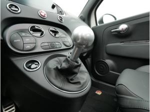 Abarth 595C 1.4 T-JET 165 PS MT TURISMO TECH APPLE CARPLAY