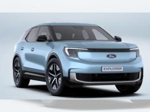 Ford Explorer #544 km Reichweite #79 kWh #ELEKTRO #FAHRSPAß