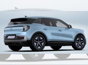 Ford Explorer #544 km Reichweite #79 kWh #ELEKTRO #FAHRSPAß