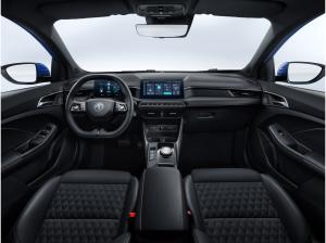 MG MG3 1.5 Hybrid+ Luxury