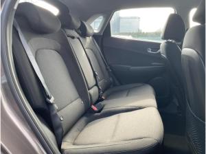 Hyundai Kona Elektro Sofort Verfügbar (OS) Abverkauf