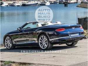 Bentley Continental GT Convertible W12 *22' Felgen* *VOLL AUSSTATTUNG* *SOFORT*