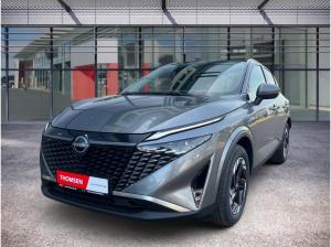 Nissan Qashqai Facelift N-Connecta❗️Automatik Winter&Komfortpaket❗️