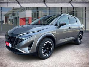 Nissan Qashqai Facelift N-Connecta❗️Automatik Winter&Komfortpaket❗️