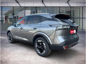 Nissan Qashqai Facelift N-Connecta❗️Automatik Winter&Komfortpaket❗️