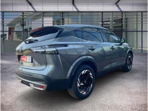Nissan Qashqai Facelift N-Connecta❗️Automatik Winter&Komfortpaket❗️