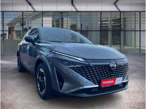 Nissan Qashqai Facelift N-Connecta❗️Automatik Winter&Komfortpaket❗️