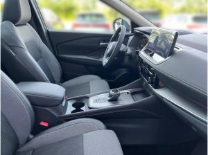 Nissan Qashqai Facelift N-Connecta❗️Automatik Winter&Komfortpaket❗️
