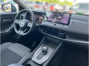 Nissan Qashqai Facelift N-Connecta❗️Automatik Winter&Komfortpaket❗️
