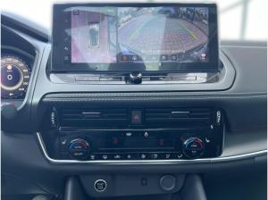 Nissan Qashqai Facelift N-Connecta❗️Automatik Winter&Komfortpaket❗️