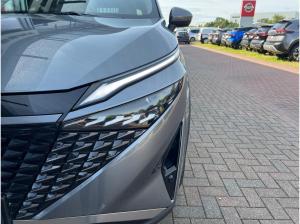 Nissan Qashqai Facelift N-Connecta❗️Automatik Winter&Komfortpaket❗️