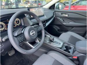 Nissan Qashqai Facelift N-Connecta❗️Automatik Winter&Komfortpaket❗️