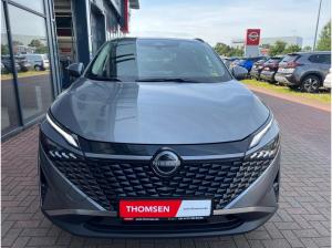 Nissan Qashqai Facelift N-Connecta❗️Automatik Winter&Komfortpaket❗️
