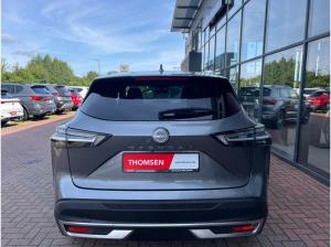 Nissan Qashqai Facelift N-Connecta❗️Automatik Winter&Komfortpaket❗️