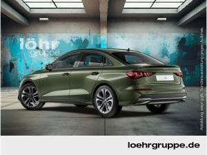 Audi A3 Limousine 30 TFSI 85 kW (116 PS ) Schaltgetriebe