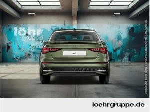 Audi A3 Limousine 30 TFSI 85 kW (116 PS ) Schaltgetriebe