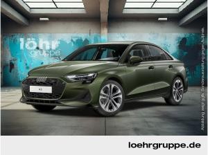 Audi A3 Limousine 30 TFSI 85 kW (116 PS ) Schaltgetriebe