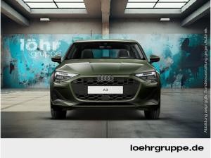 Audi A3 Limousine 30 TFSI 85 kW (116 PS ) Schaltgetriebe