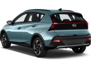 Hyundai Bayon 1.0 Turbo DCT "Prime" - AKTION TAGESZULASSUNG
