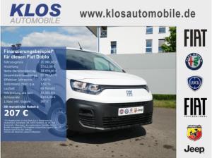 Fiat Doblo CARGO KAWA L1H1 1.5 BLUEHDI KLIMA RADIO