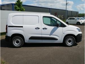 Fiat Doblo CARGO KAWA L1H1 1.5 BLUEHDI KLIMA RADIO