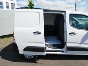 Fiat Doblo CARGO KAWA L1H1 1.5 BLUEHDI KLIMA RADIO